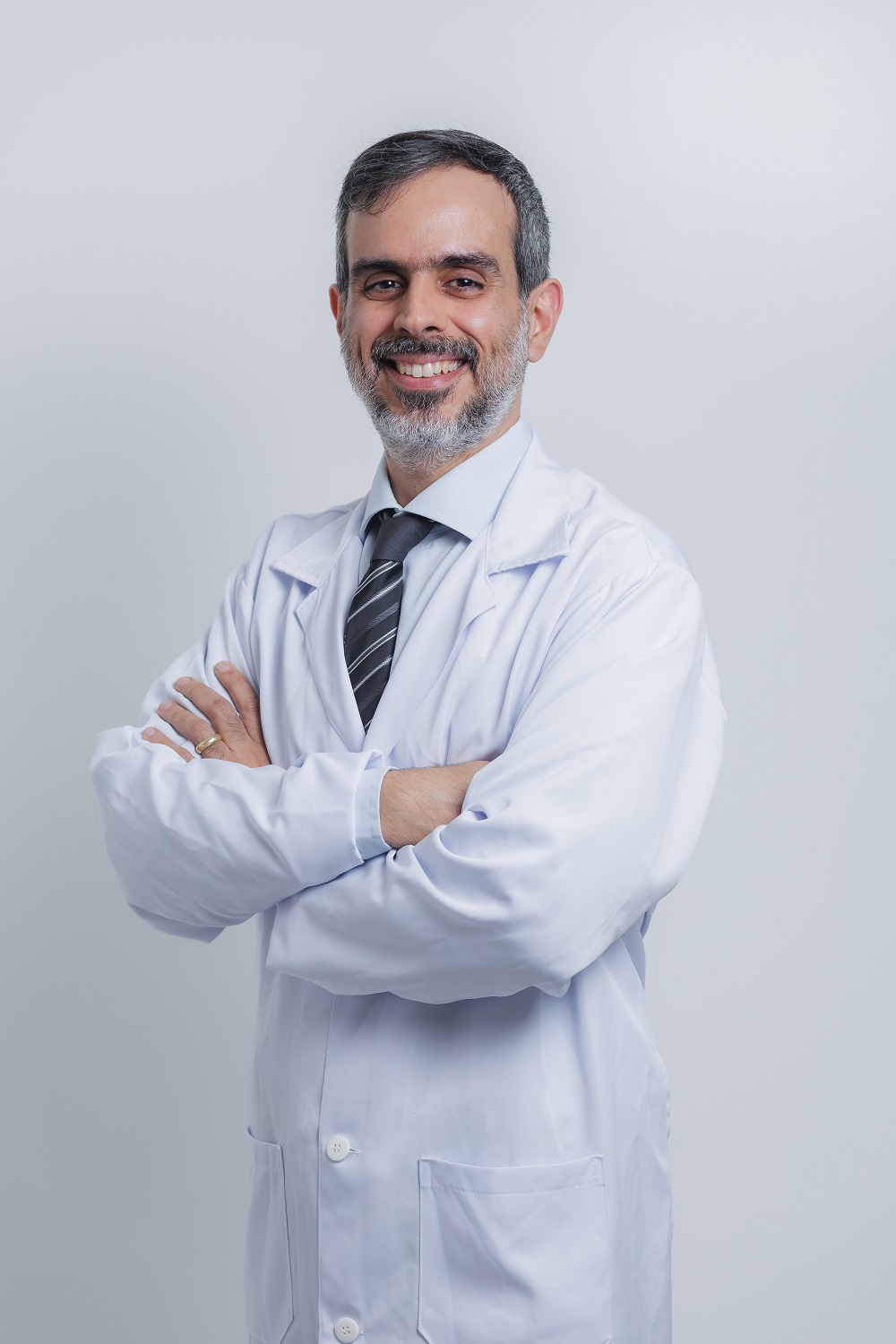 Médica especialista