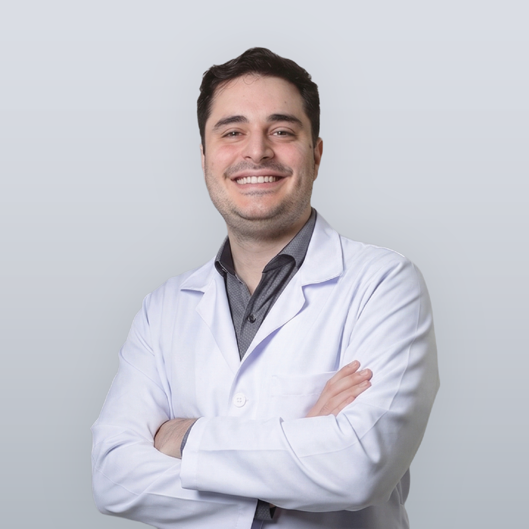 Médica especialista