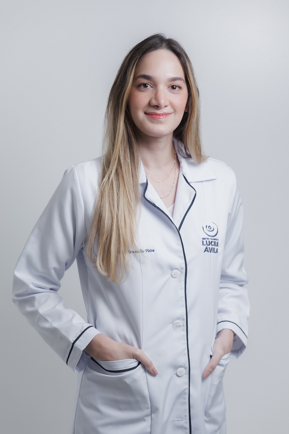 Médico especialista