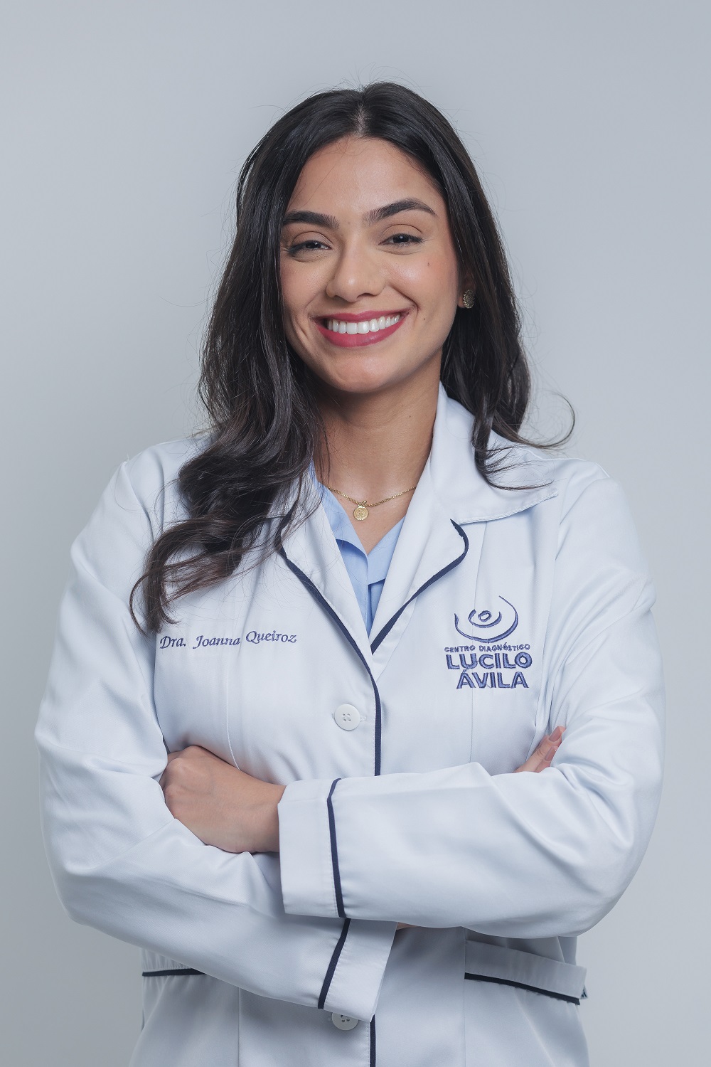 Médico especialista