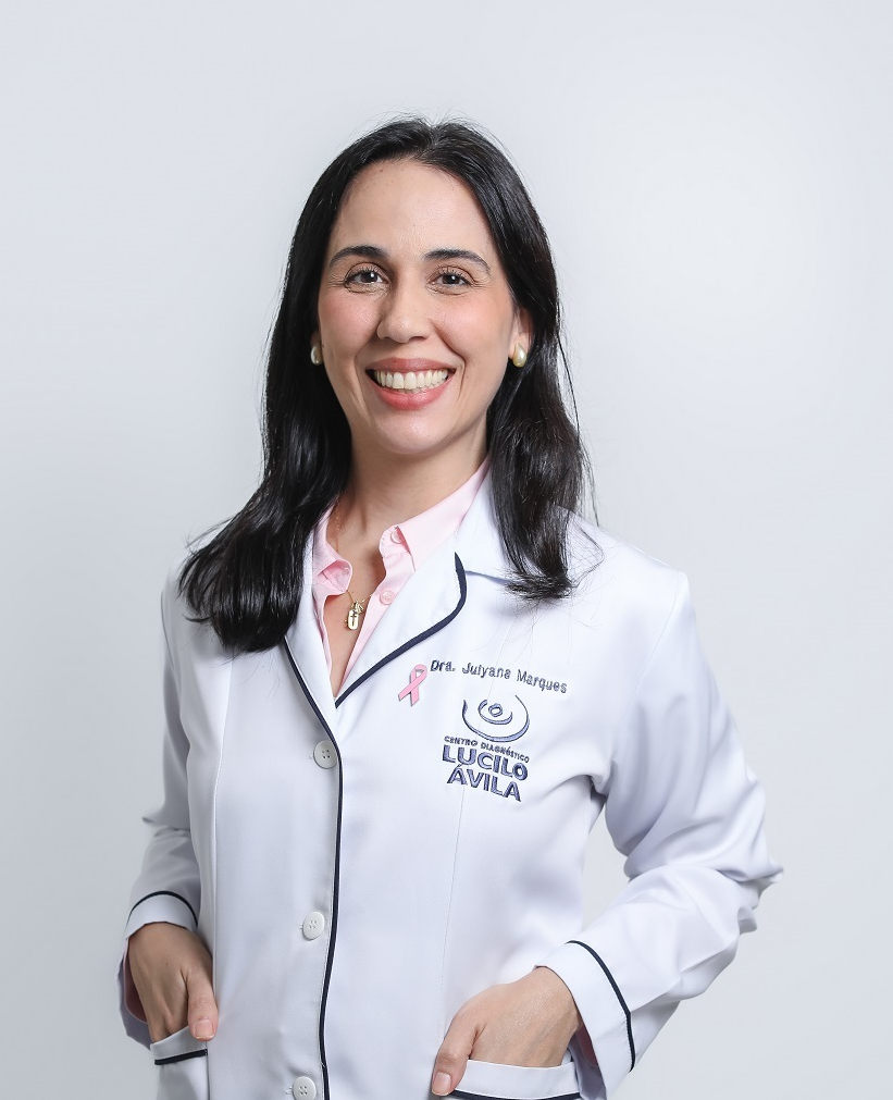 Médico especialista