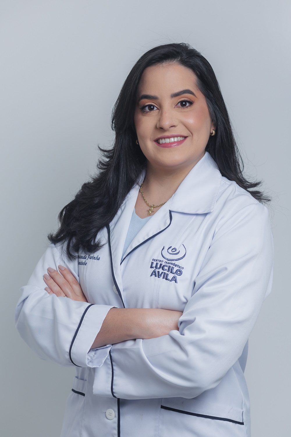 Médico especialista