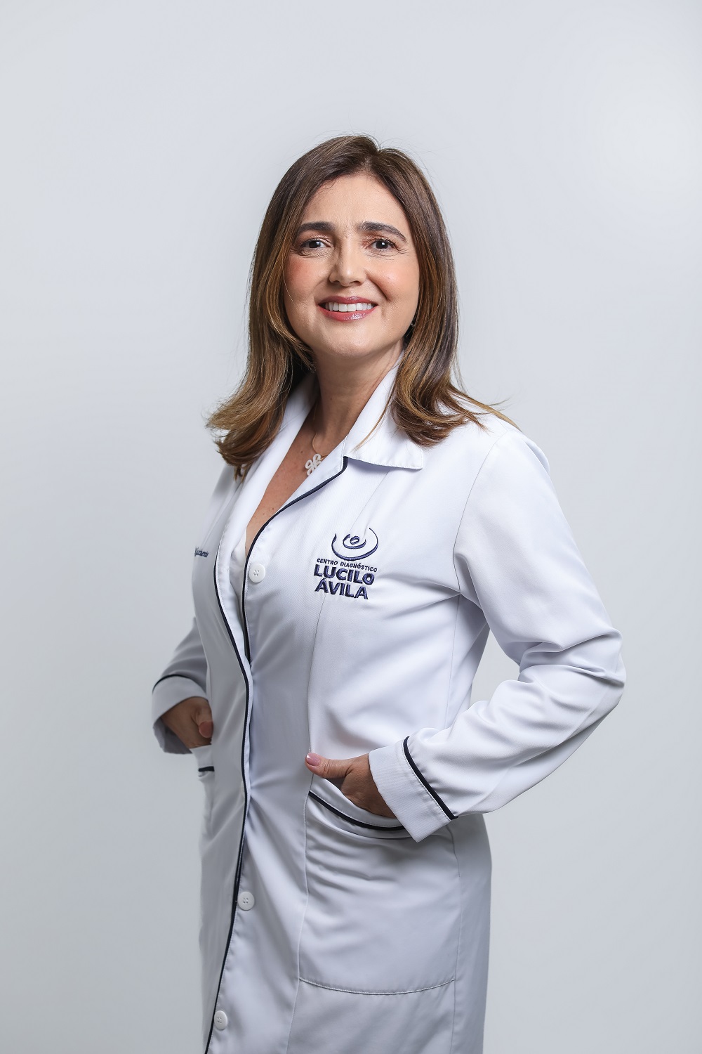 Médico especialista